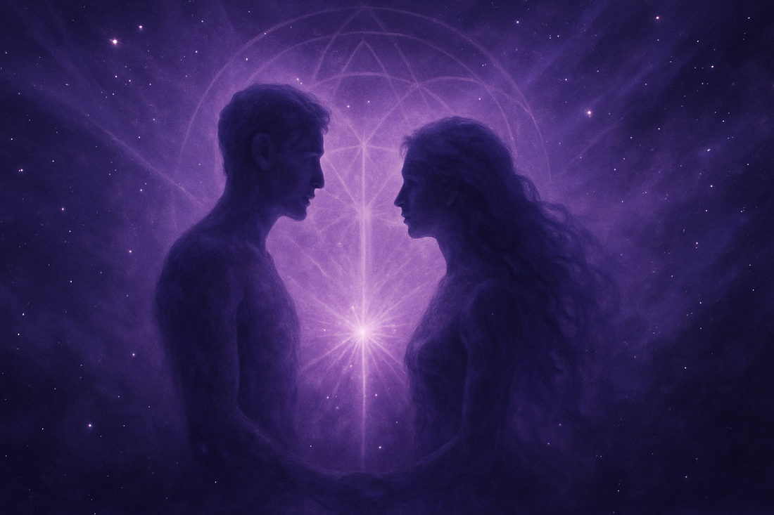 What Are Twin Flames? ☯️