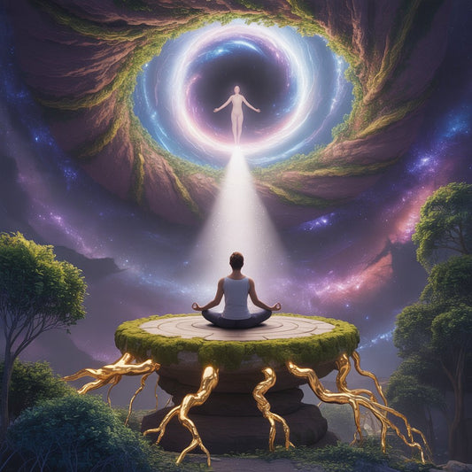Future Self Meditation: A Guided Journey to Align With Your Highest Path