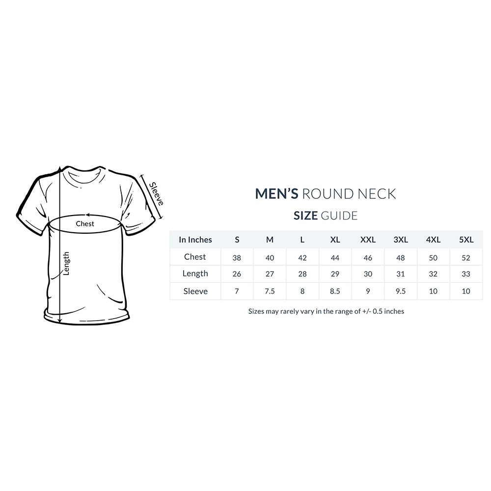 MEANT FOR EACH OTHER Unisex White T-Shirt ( Plus sizes available )