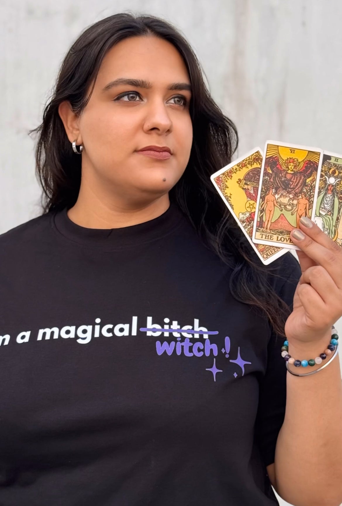 Channeled Voice Note Reading