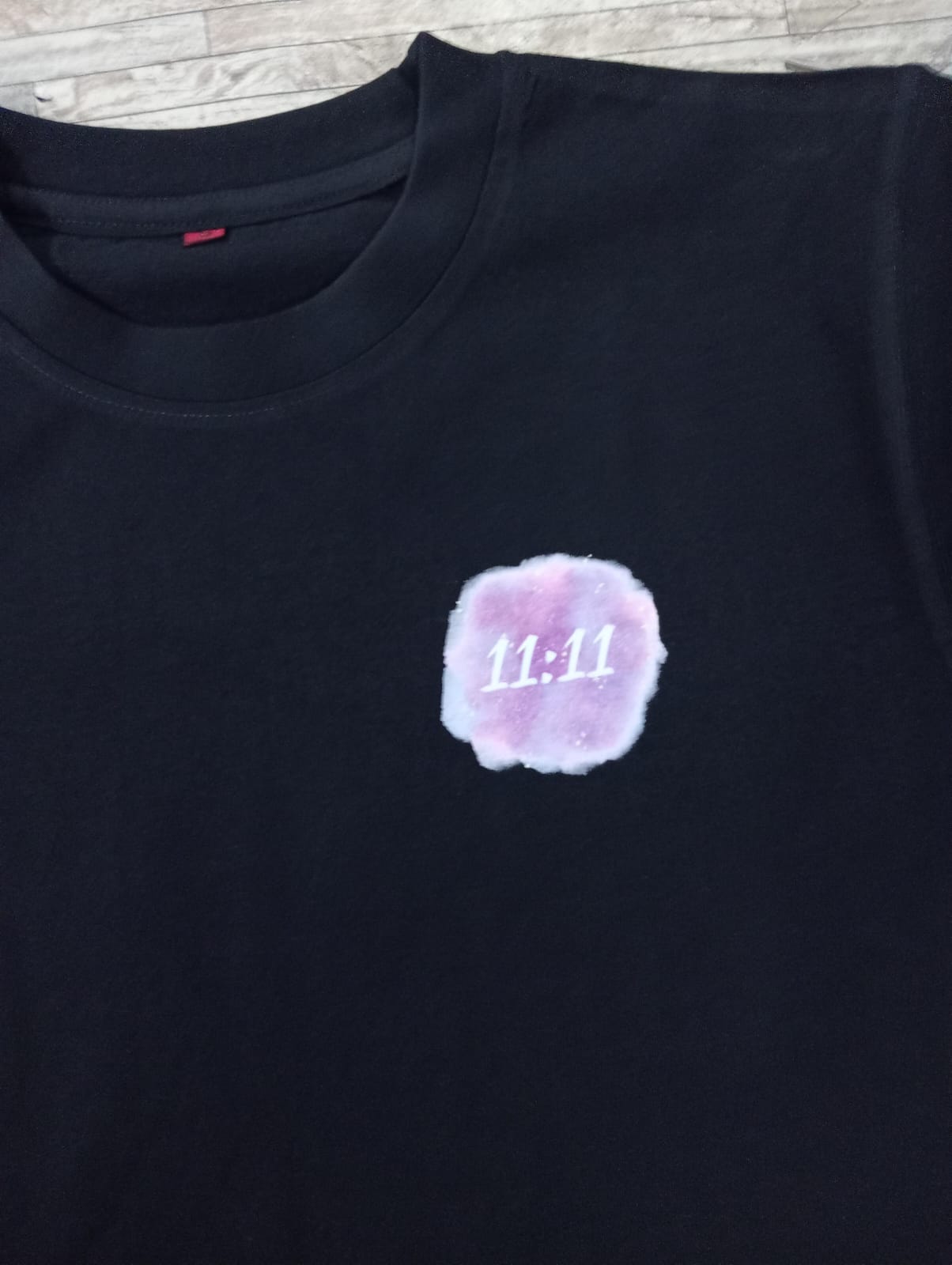 1111 | Angel Number Unisex T-shirt