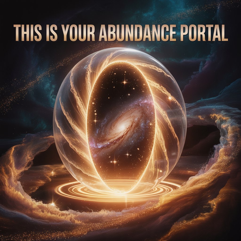 GRATYS PORTAL CIRCLE - 5-Day Spiritual Reset ( A Whatsapp based ) Gratitude Activation Challenge