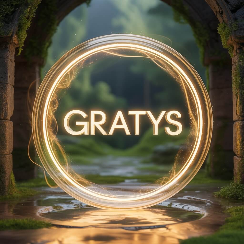 GRATYS PORTAL CIRCLE - 5-Day Spiritual Reset ( A Whatsapp based ) Gratitude Activation Challenge