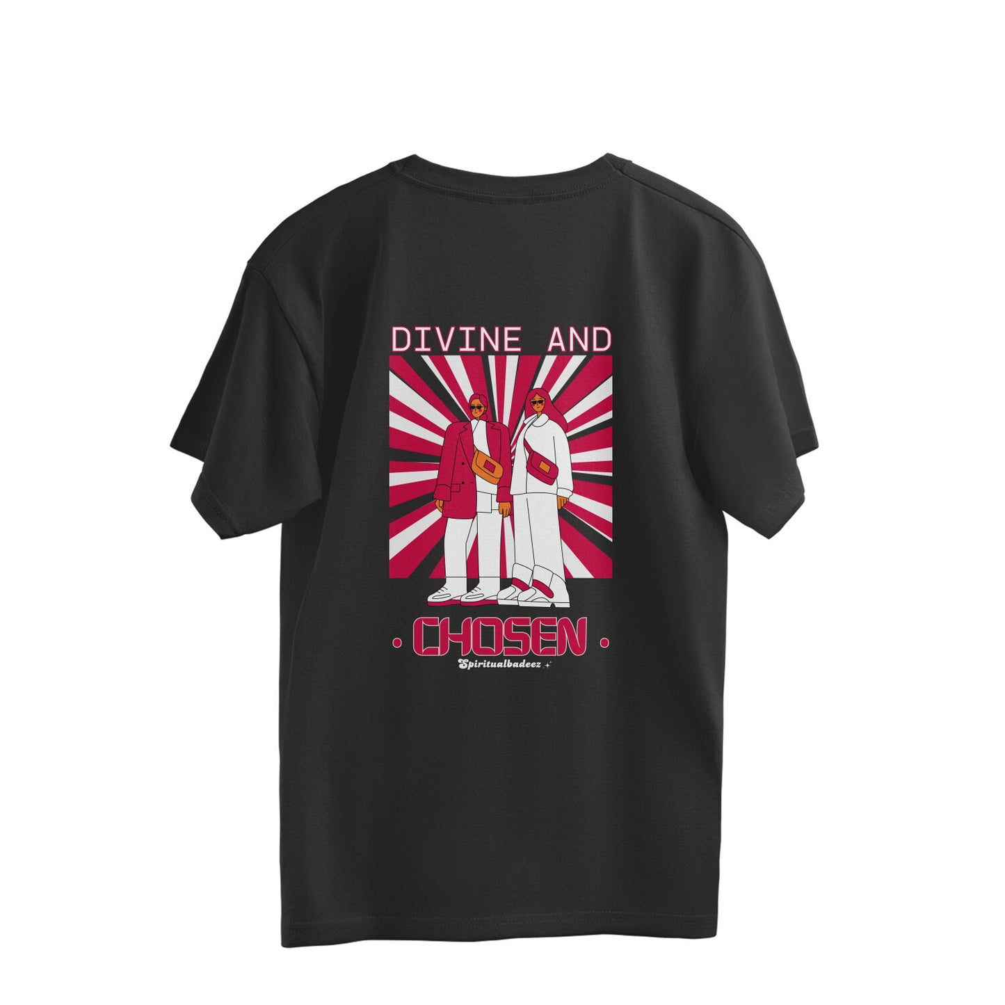 Back View - 5447340