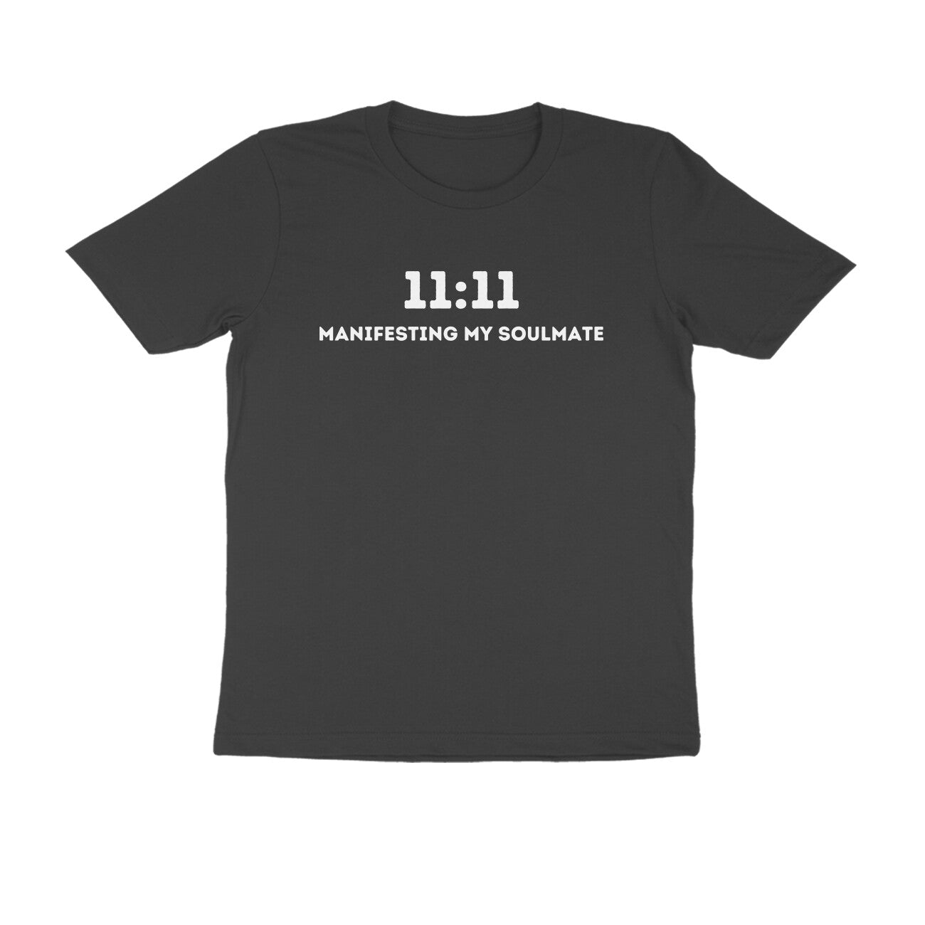 1111 – Manifesting My Soulmate T-Shirt (Unisex)