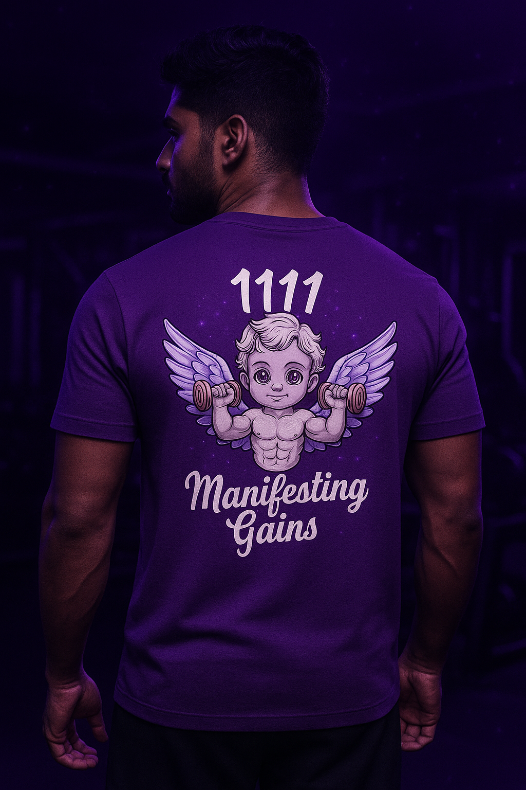 GROW- GYMWEAR