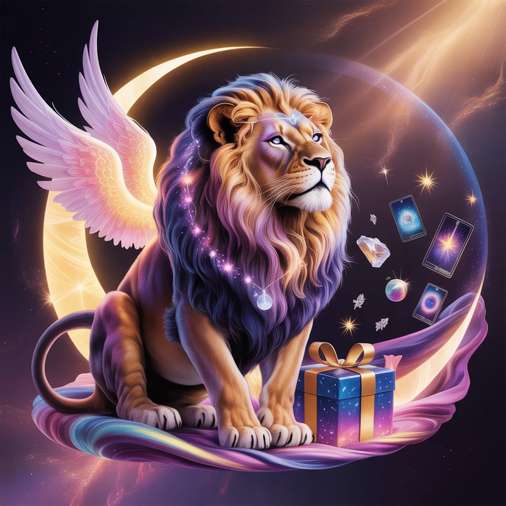 GIFTS FOR SPIRITUAL AWAKENING