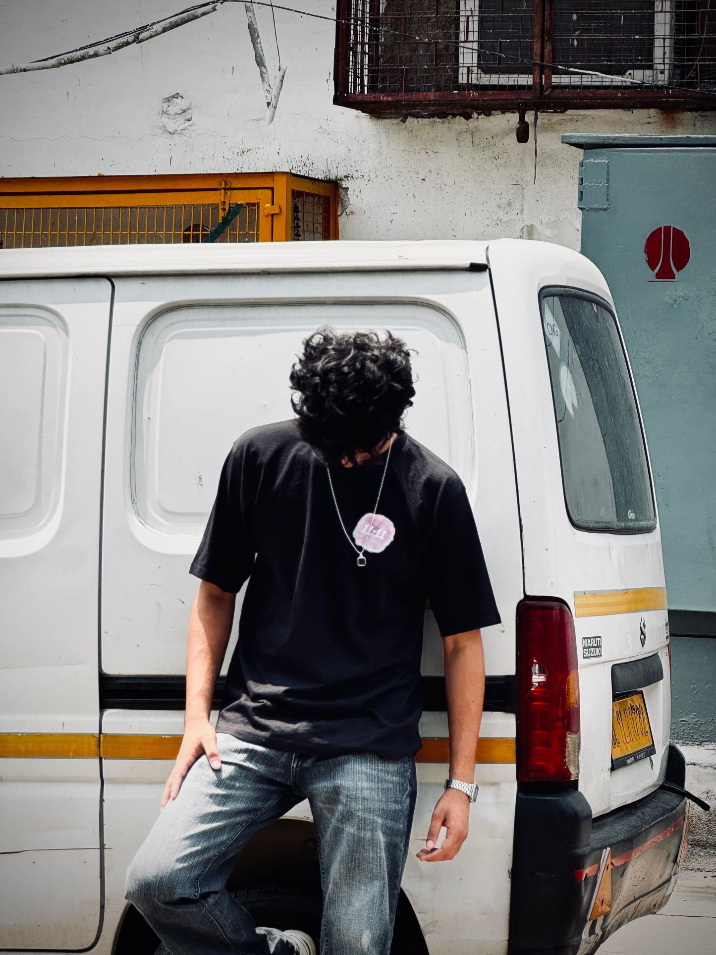 1111 | Angel Number Unisex T-shirt