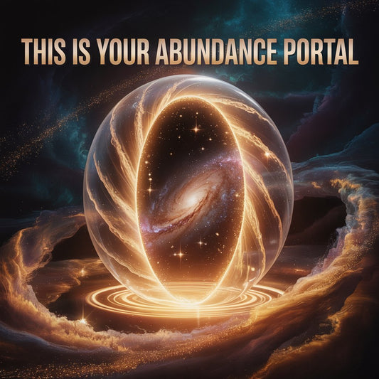 GRATYS PORTAL CIRCLE - 5-Day Spiritual Reset ( A Whatsapp based ) Gratitude Activation Challenge