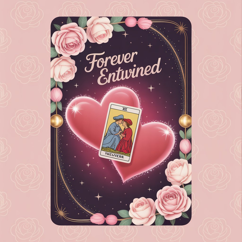 Love Reading – Energies of Your Connection